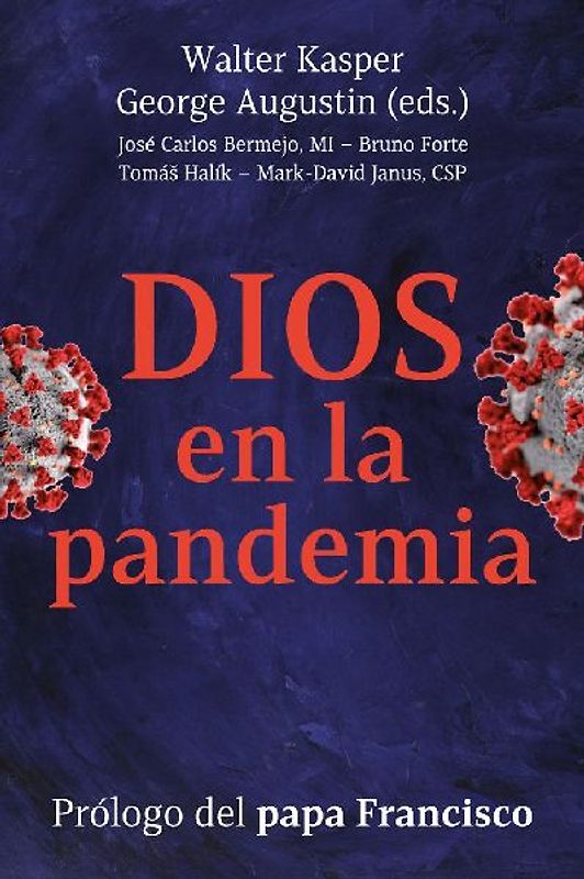Dios en la pandemia