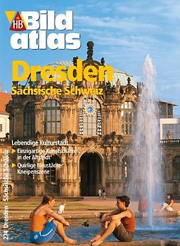 Dresden /Sächsische Schweiz