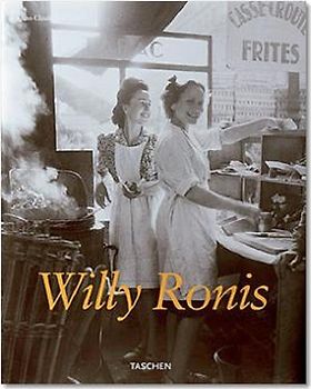 Willy Ronis