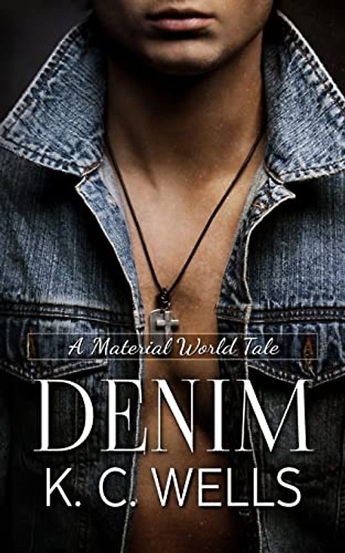 Denim (A Material World, Band 4)