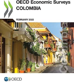 OECD Economic Surveys