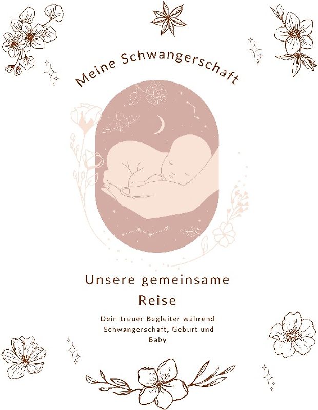 Meine Schwangerschaft