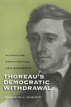 Thoreauas Democratic Withdrawal
