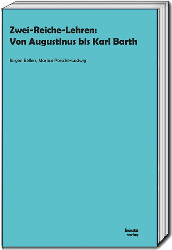 Zwei-Reiche-Lehren: