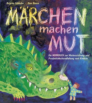 Märchen machen Mut