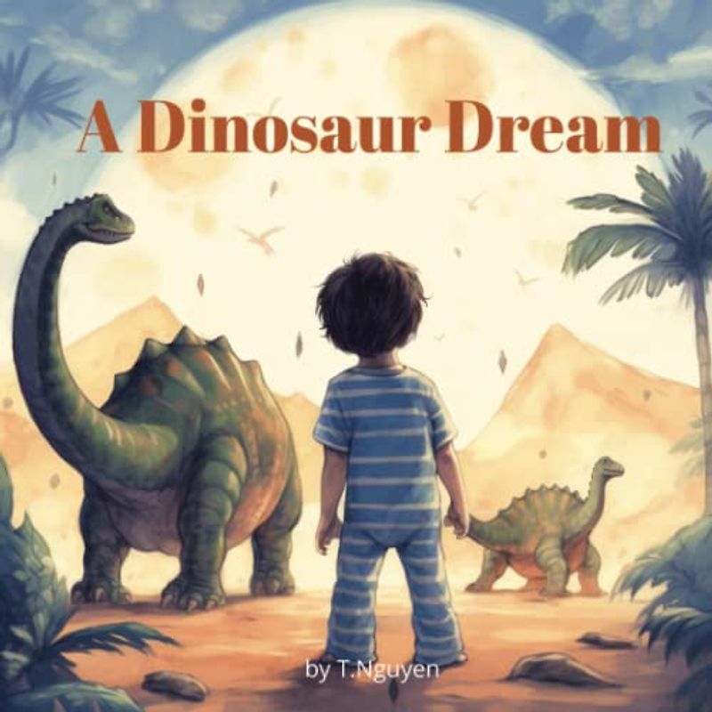 A Dinosaur Dream