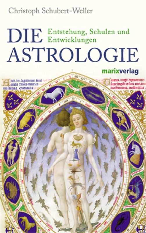 Die Astrologie