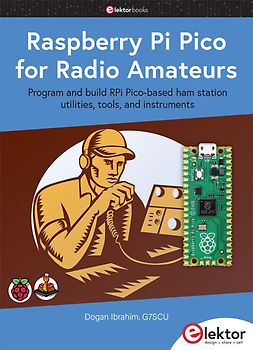 Raspberry Pi Pico for Radio Amateurs