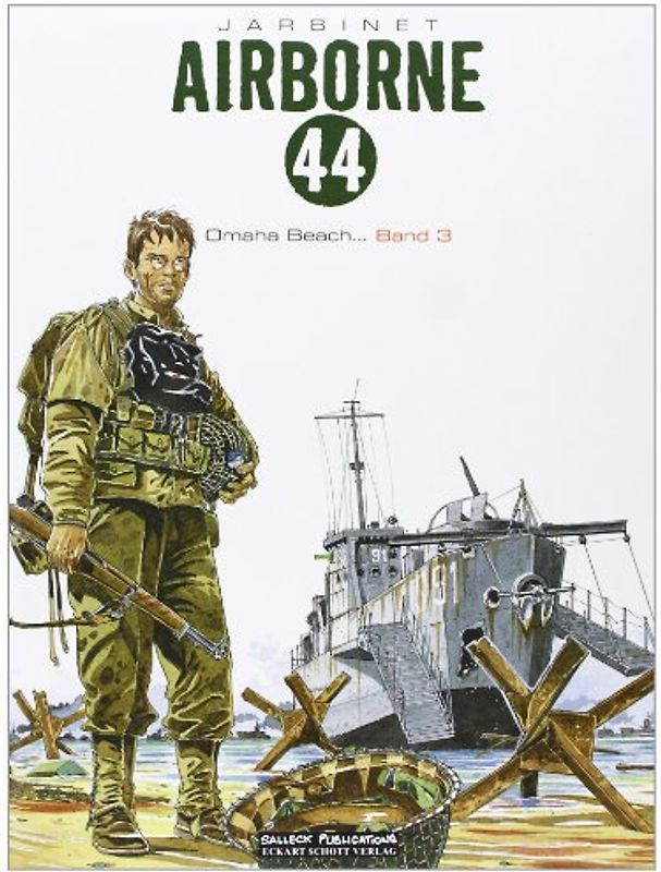 Airborne 44