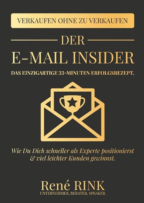 Der E-Mail Insider