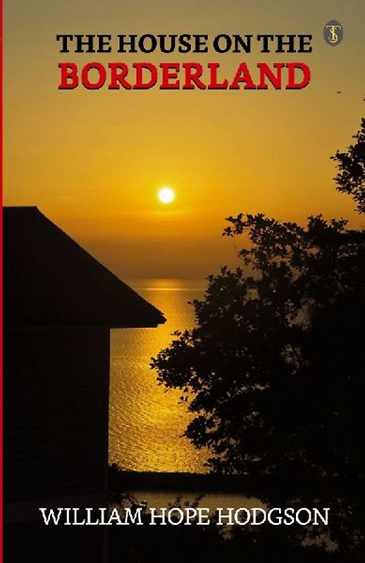 The House On The Borderland