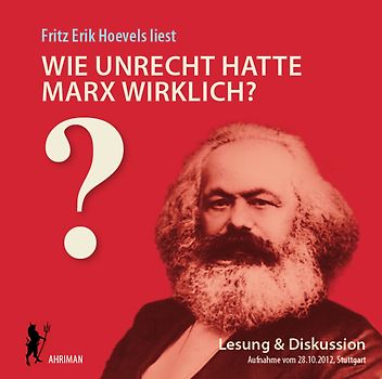 Wie unrecht hatte Marx wirklich?