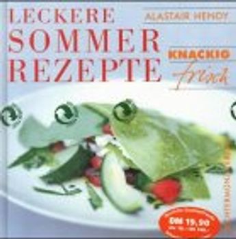Leckere Sommerrezepte