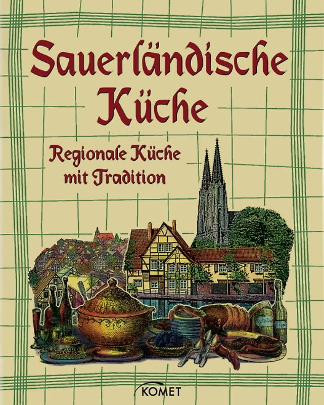 Sauerländische Küche