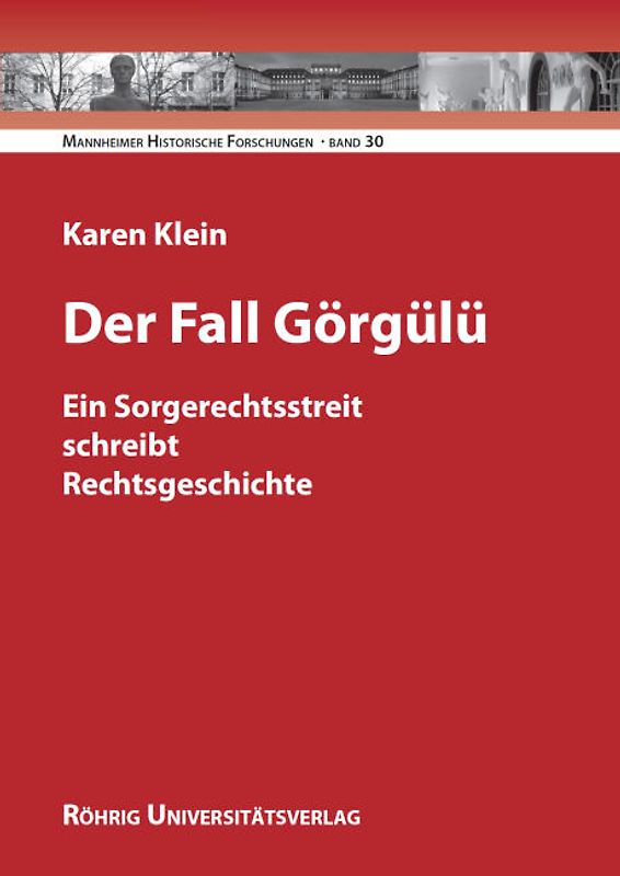 Der Fall Görgülü
