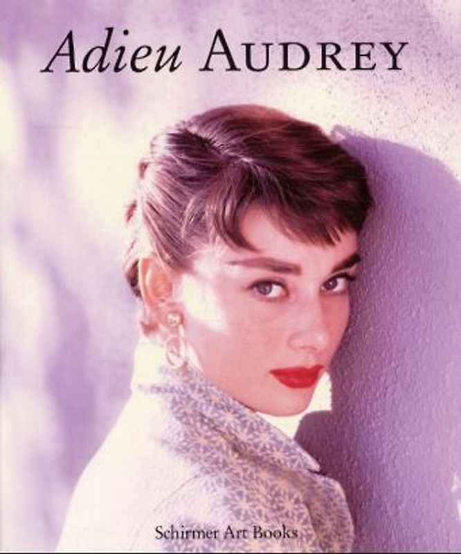 Adieu Audrey
