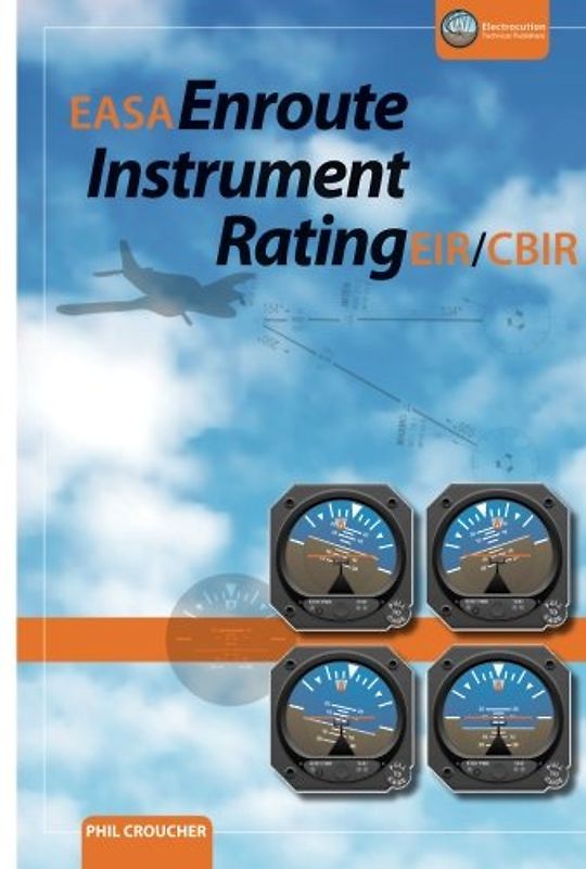 EASA Enroute Instrument Rating