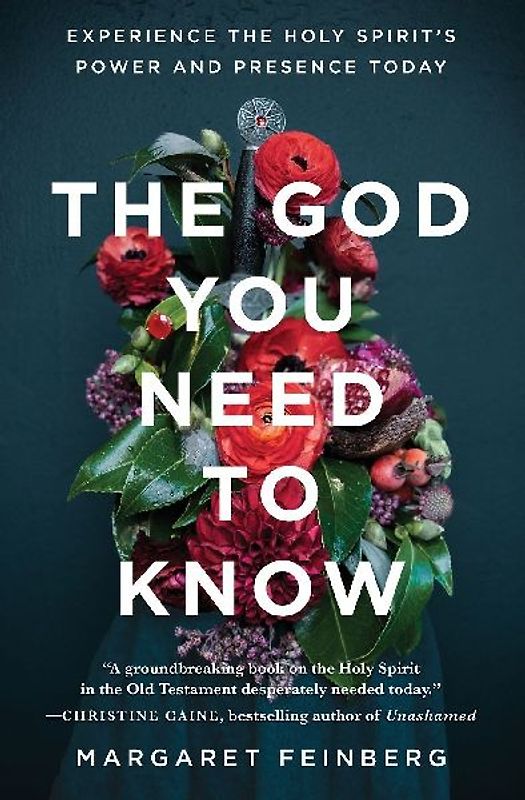 The God You Need to Know