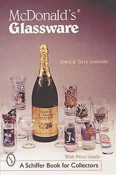 McDonald's(r) Glassware