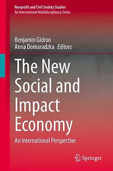 The New Social and Impact Economy