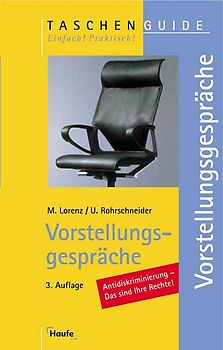Vorstellungsgespräche