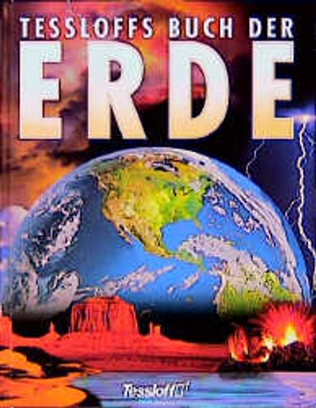 Tessloffs Buch der Erde