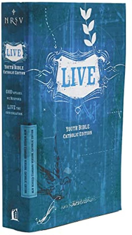 Live-NRSV-Youth Catholic
