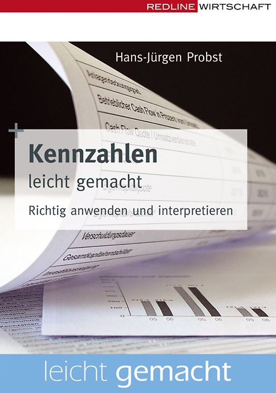 Kennzahlen leicht gemacht