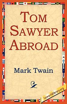 Tom Sawyer Abroad