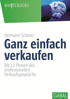 Ganz einfach verkaufen
