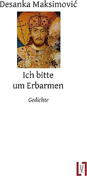 Ich bitte um Erbarmen