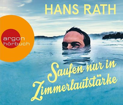 Saufen nur in Zimmerlautstärke