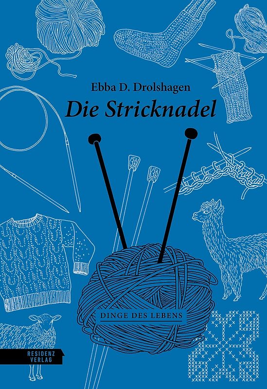 Die Stricknadel