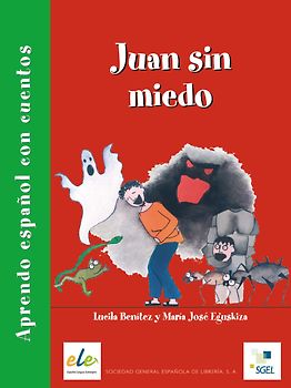 Juan sin miedo