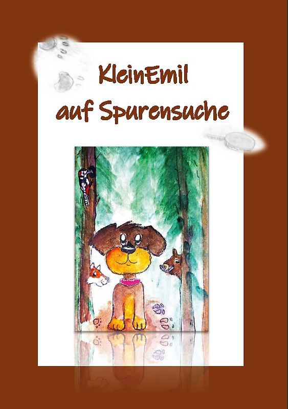 KleinEmil auf Spurensuche