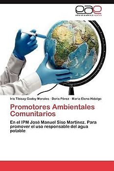 Promotores Ambientales Comunitarios