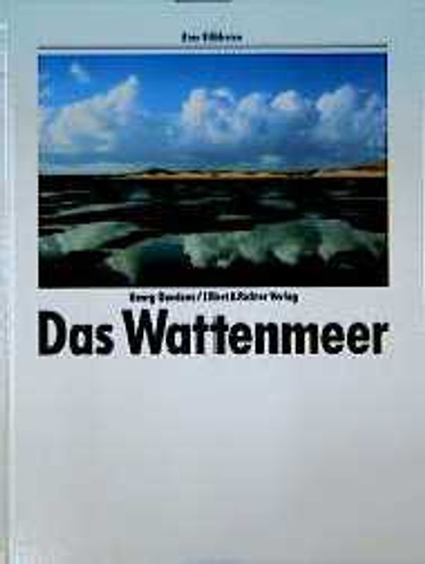 Das Wattenmeer