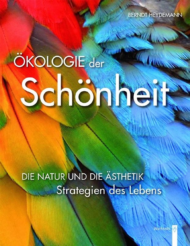 Ökologie der Schönheit