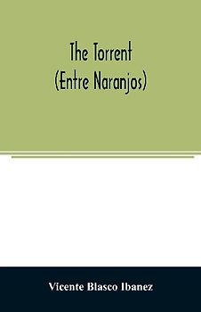 The torrent (Entre Naranjos)