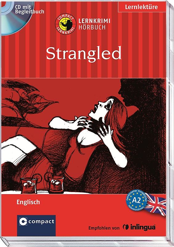 Strangled
