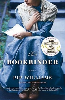 The Bookbinder