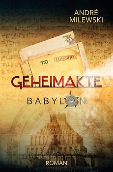 Geheimakte / Geheimakte Babylon