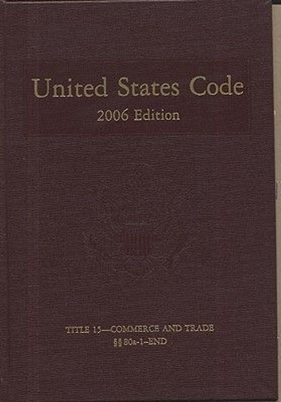 United States Code