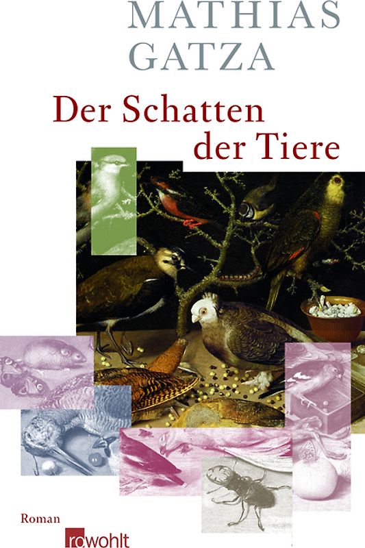 Der Schatten der Tiere