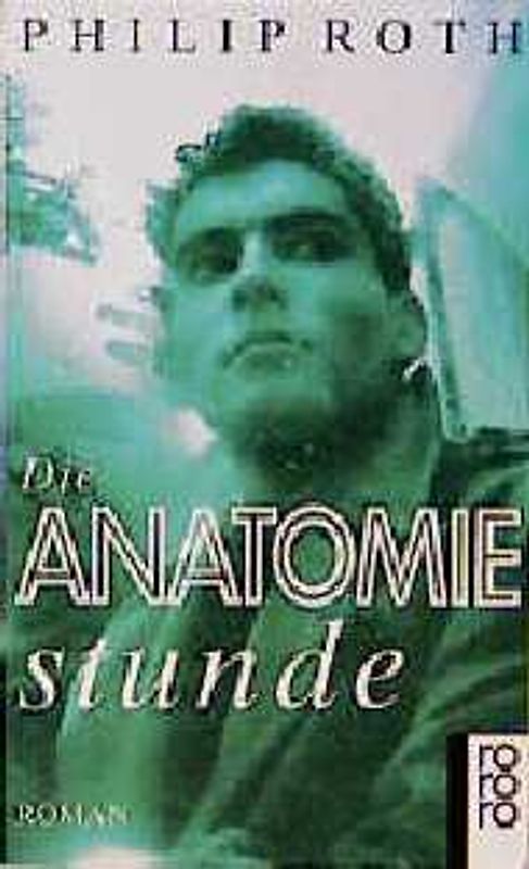 Die Anatomiestunde
