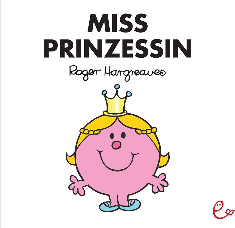 Miss Prinzessin