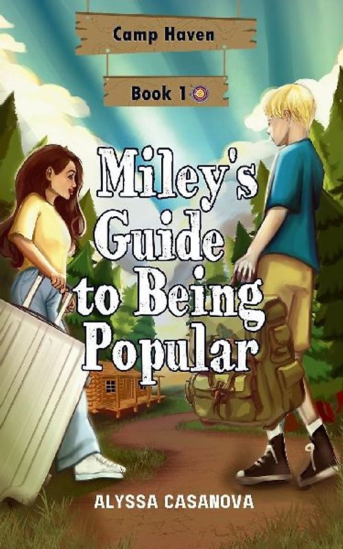 Miley's Guide to Being Popular
