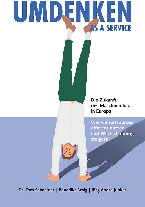 UMDENKEN AS A SERVICE