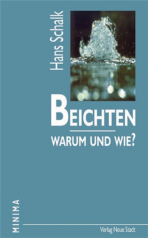 Beichten