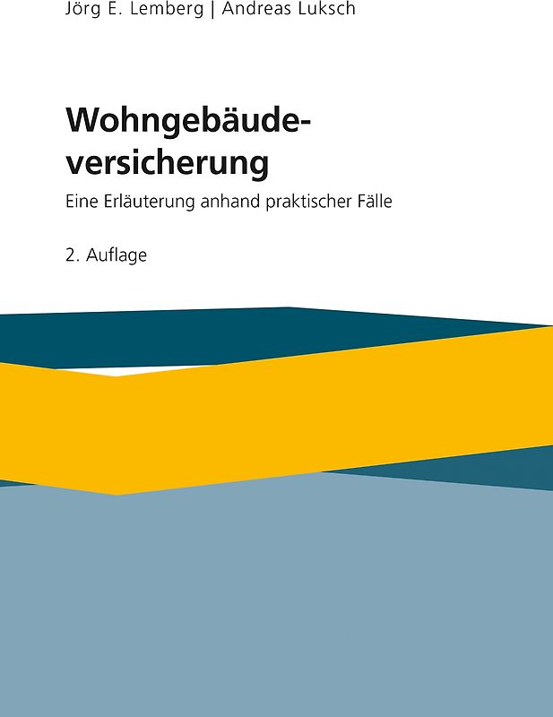 Wohngebäudeversicherung